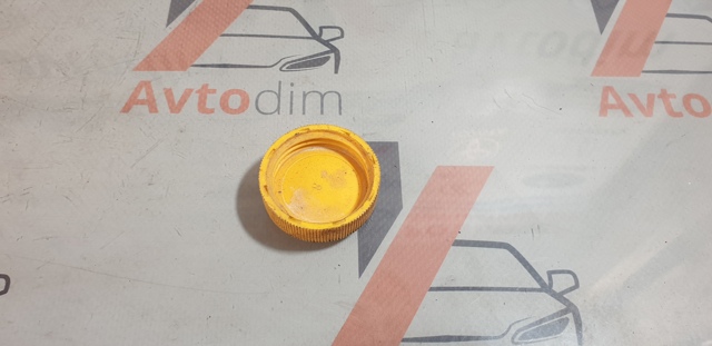 Пробка расширительного бачка Nissan Almera 2