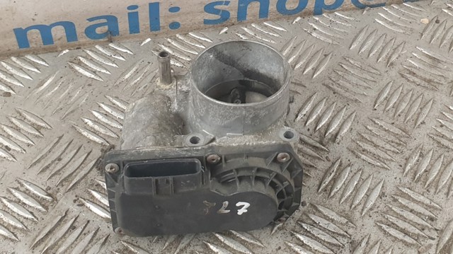 Дроссельная заслонка 220300T050 TOYOTA