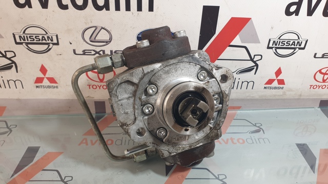 Насос топливный высокого давления 221000R050 TOYOTA