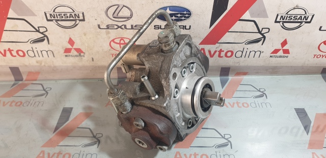 TOYOTA 221000R050 ТНВД в наличии Черкассы