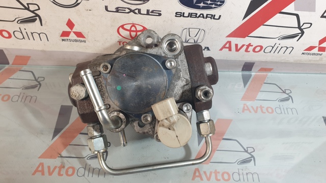 221000R050 TOYOTA ТНВД купить в Черкассы