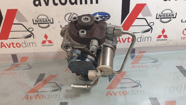 TOYOTA 221000R050 ТНВД в наличии Николаев