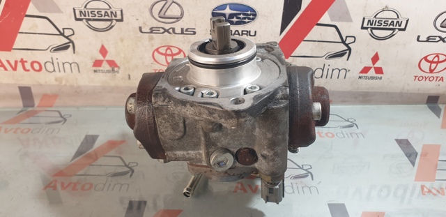 221000R050 TOYOTA Насос топливный высокого давления (ТНВД) купить в Каменское