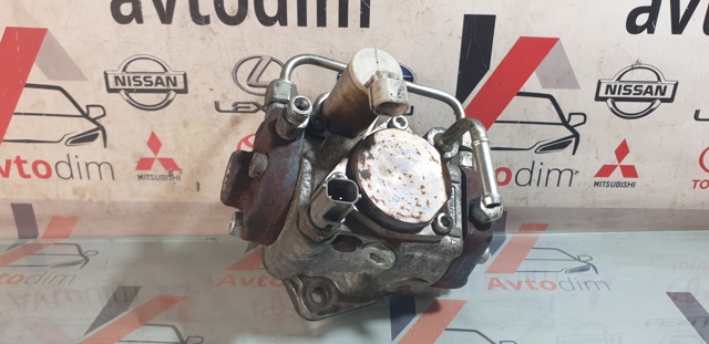 TOYOTA 221000R050 Насос топливный высокого давления (ТНВД) в наличии Полтава