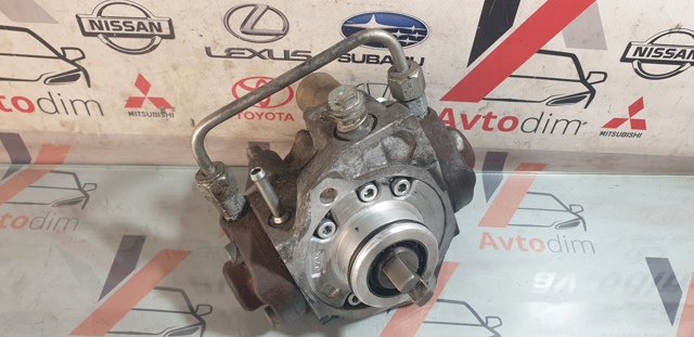 221000R050 TOYOTA ТНВД купить в Ужгород