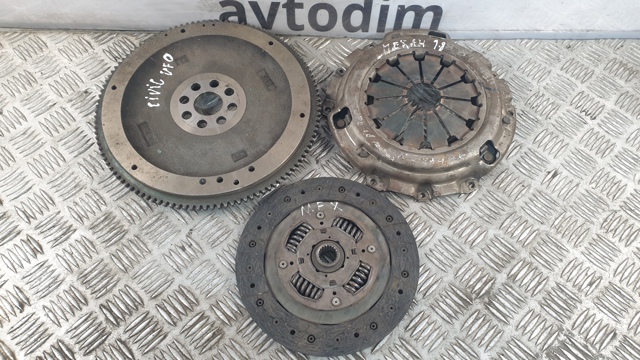 HONDA 22100RNA003 Маховик в наличии Ровно