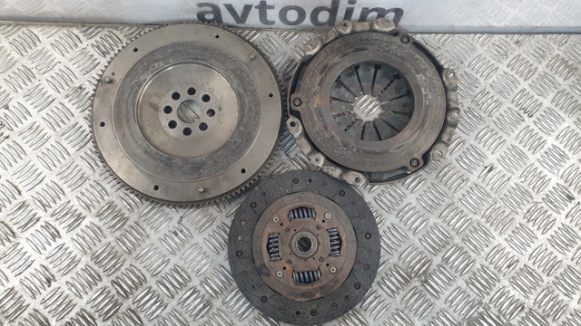 HONDA 22100RNA003 Маховик двигателя в наличии Хмельницкий