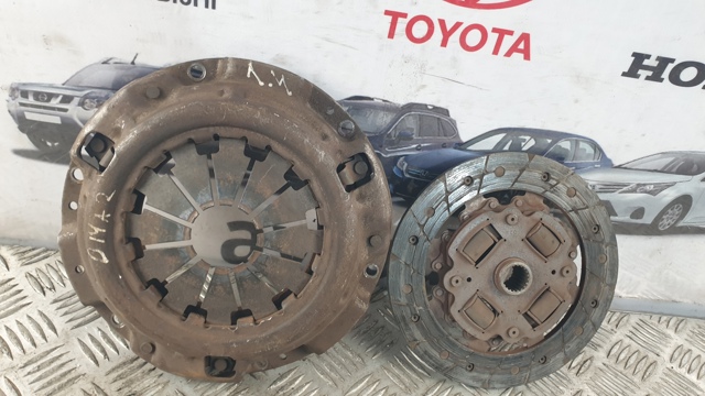 Лепестковая корзина сцепления 22300P1G004 HONDA