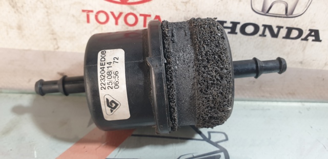 NISSAN 223204ED0B в наличии Николаев