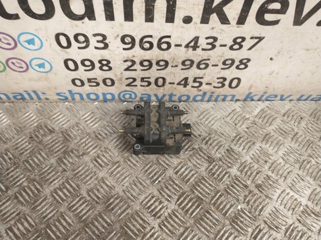SUBARU 22433AA410 Катушка зажигания в наличии Ирпень