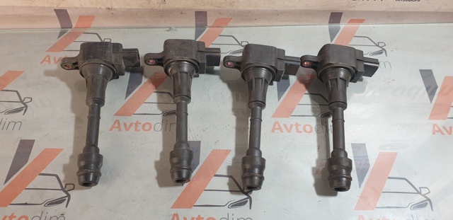 Катушка зажигания 224488H315 NISSAN