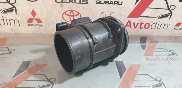 Расходомер воздуха 2268000QAB NISSAN