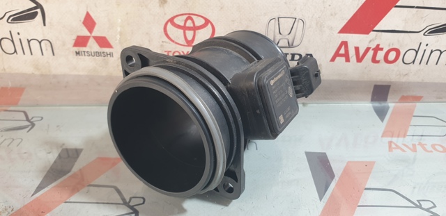 2268000QAB NISSAN Датчик потока (расхода) воздуха, расходомер M.A.F. - (Mass Airflow) купить в Тернополь