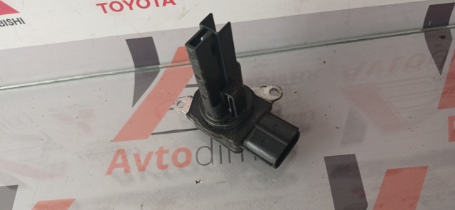 22680AA380 SUBARU Датчик потока (расхода) воздуха, расходомер M.A.F. - (Mass Airflow) купить в Полтава