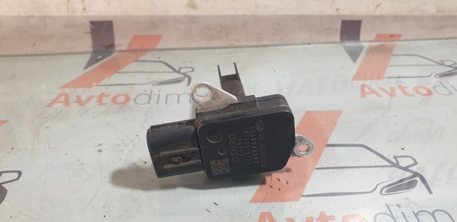 SUBARU 22680AA380 ДМРВ в наличии Павлоград