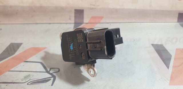 SUBARU 22680AA380 Датчик потока (расхода) воздуха, расходомер M.A.F. - (Mass Airflow) в наличии Киев