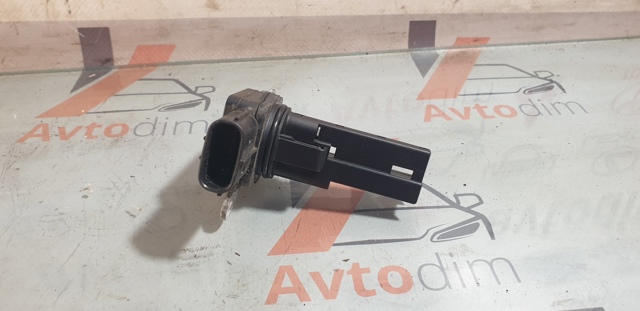 22680AA380 Датчик потока (расхода) воздуха, расходомер M.A.F. - (Mass Airflow) купить Черновцы