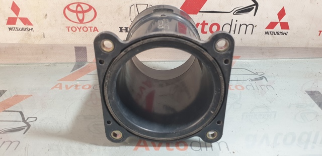 22680CA000 NISSAN Датчик потока (расхода) воздуха, расходомер M.A.F. - (Mass Airflow) купить в Тернополь