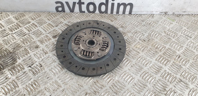 Сцепление и комплектующие 2300A055 MITSUBISHI