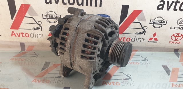 NISSAN 23100JD10A Генератор в наличии Винница