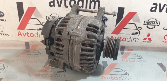 NISSAN 23100JD10A Генератор в наличии Киев