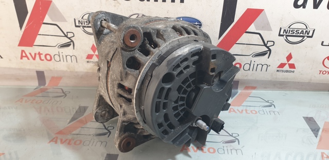 NISSAN 23100JD10A Генератор в наличии Каменское