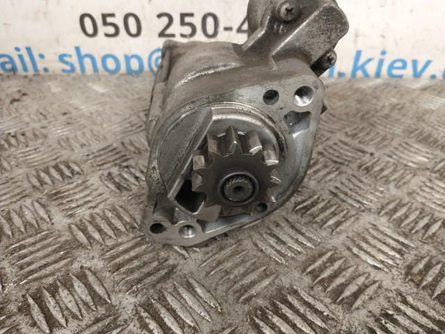 233005X00A NISSAN Стартер купить в Житомир