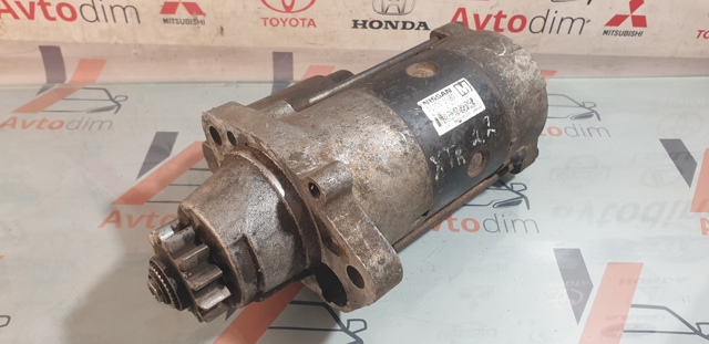 Стартер автомобиля 233008H801 NISSAN