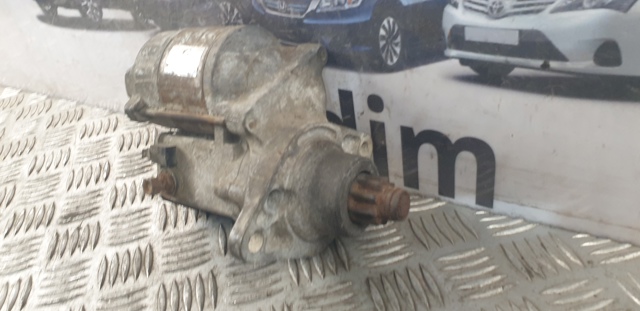 Стартер автомобиля 23300AA40A SUBARU