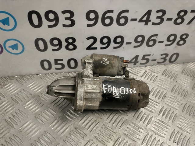 23300AA460 SUBARU Стартер купить в Павлоград