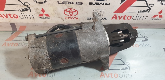 Стартер двигателя 23300AA621 SUBARU