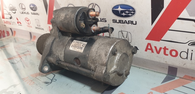 SUBARU 23300AA621 Стартер в наличии Ирпень