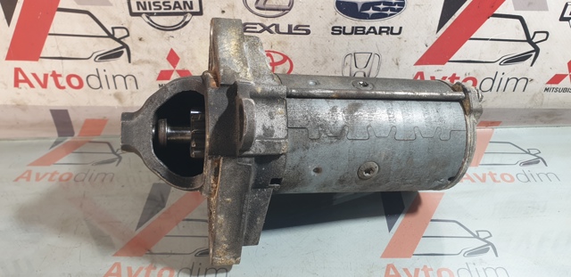 Стартер автомобиля 23300JG70A NISSAN