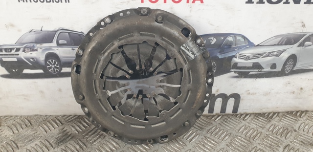 Комплект сцепления (3 части) 2335400QAL NISSAN
