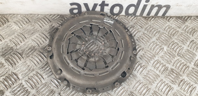 2335400QAL NISSAN Комплект сцепления купить в Чернигов