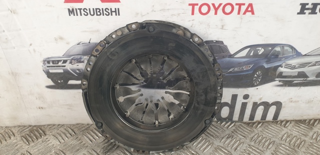 2335400QAL NISSAN Комплект сцепления купить в Львов