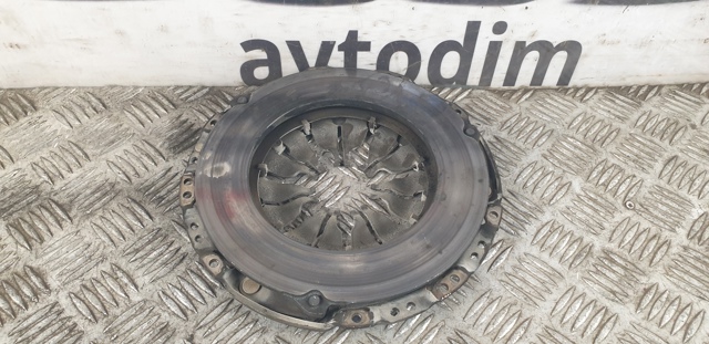 2335400QAL NISSAN Комплект сцепления купить в Сумы