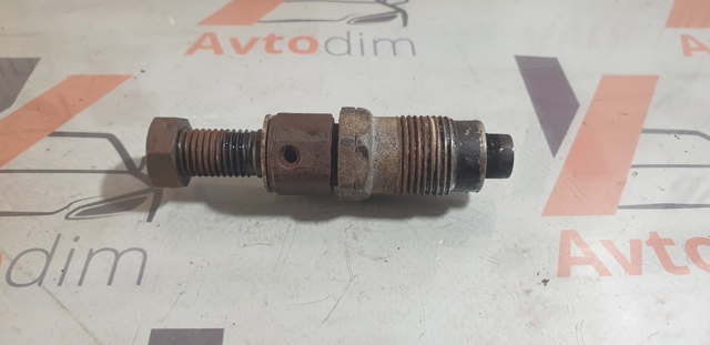 Форсунки 2360069105 TOYOTA