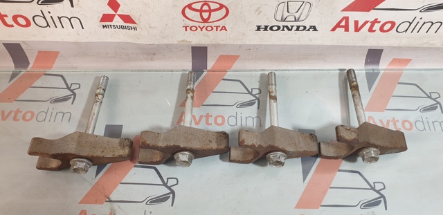 236950R021 TOYOTA купить в Запорожье