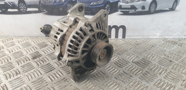 SUBARU 23700AA220 Генератор в наличии Павлоград