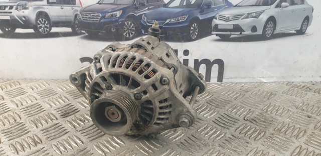 SUBARU 23700AA220 Генератор в наличии Черкассы