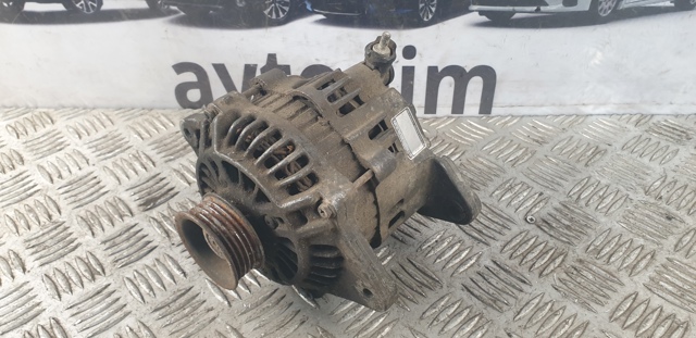 Генератор 23700AA36A SUBARU