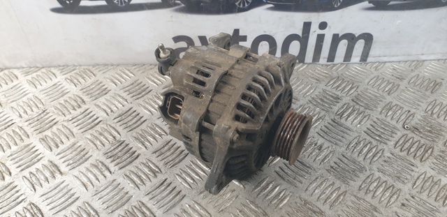 SUBARU 23700AA36A Генератор в наличии Ужгород