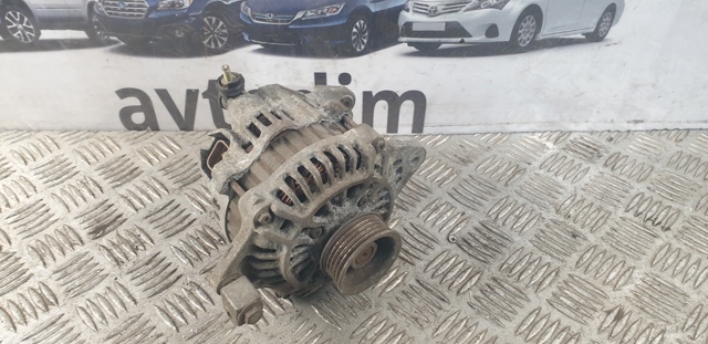 SUBARU 23700AA36A Генератор в наличии Чернигов