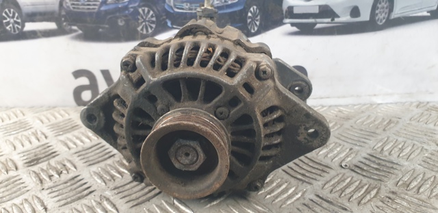 23700AA36A SUBARU Генератор купить в Ужгород