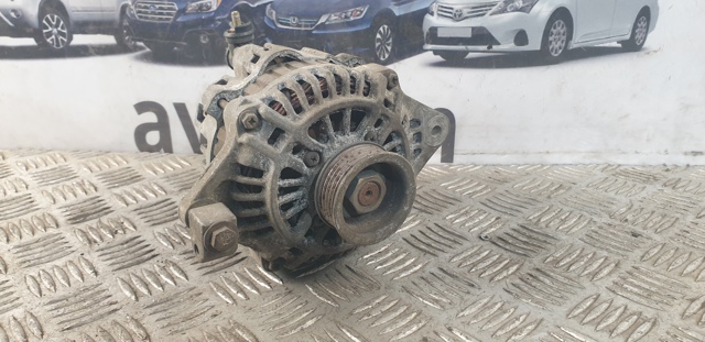SUBARU 23700AA36A Генератор в наличии Сумы