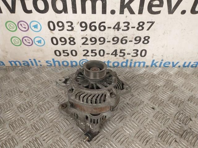 Генератор автомобильный 23700AA521 SUBARU