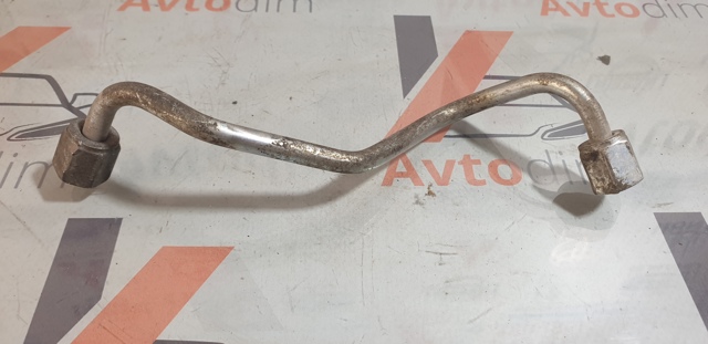 2370126040 TOYOTA Трубка топливная форсунки 1-го цилиндра купить в Полтава