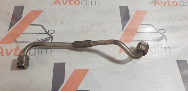 2370126040 TOYOTA Трубка топливная форсунки 1-го цилиндра купить в Харьков