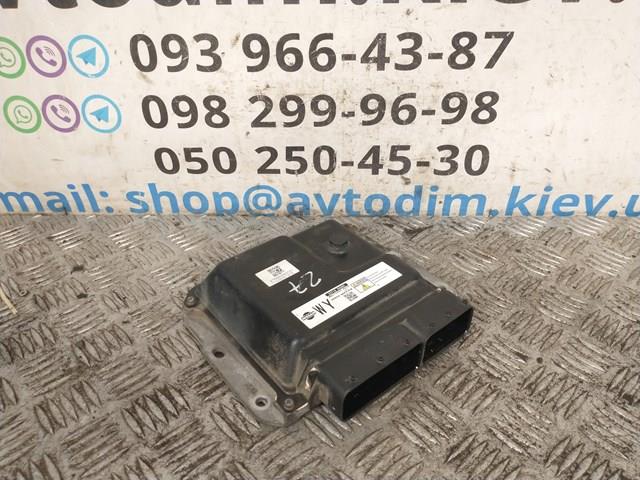 Мозги двигателя 237105X06C NISSAN